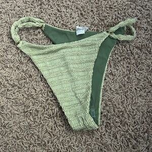 ELYSIIAN swimsuit bottoms NEVER WORN